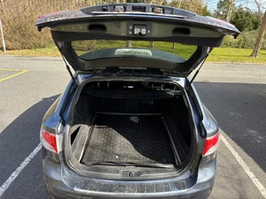 TOYOTA Avensis Stw Thumbnail 10