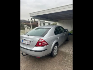 FORD Mondeo Thumbnail 6