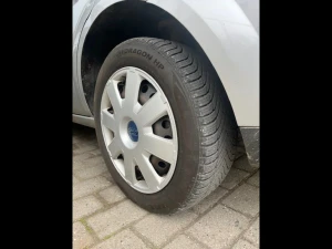 FORD Mondeo Thumbnail 9