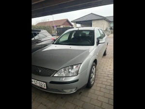 FORD Mondeo Thumbnail 2