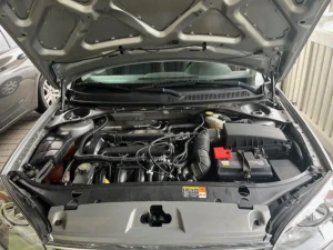 FORD Mondeo Thumbnail 7