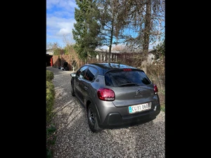 CITROËN C3 Thumbnail 3