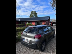 CITROËN C3 Thumbnail 4