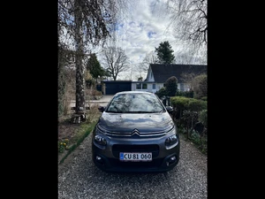 CITROËN C3 Thumbnail 2