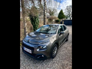 CITROËN C3 Thumbnail 1