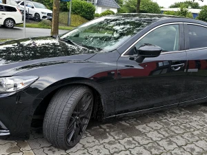 MAZDA Mazda6 Thumbnail 4