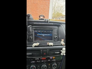 MAZDA Mazda6 Thumbnail 5