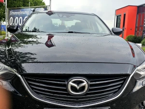 MAZDA Mazda6 Thumbnail 2