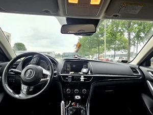 MAZDA Mazda6 Thumbnail 6