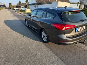 FORD Focus Thumbnail 6