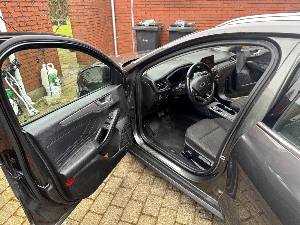 FORD Focus Thumbnail 8