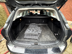 FORD Focus Thumbnail 12