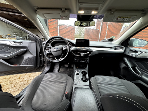 FORD Focus Thumbnail 11