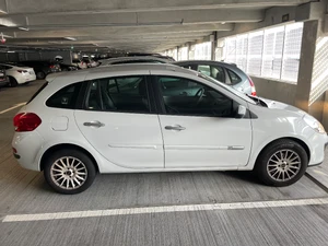 RENAULT Clio Thumbnail 5