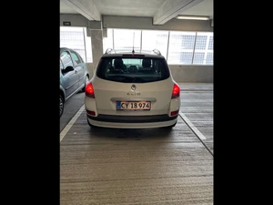 RENAULT Clio Thumbnail 3