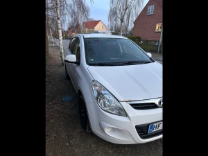 HYUNDAI I20 Thumbnail 5