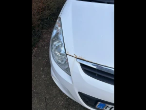 HYUNDAI I20 Thumbnail 7