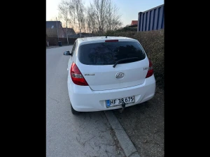 HYUNDAI I20 Thumbnail 6