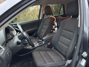 MAZDA Cx-5 Thumbnail 8