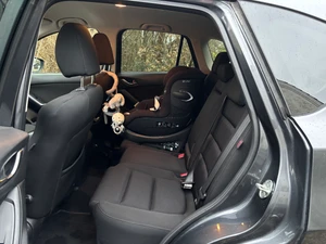 MAZDA Cx-5 Thumbnail 12