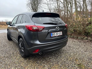 MAZDA Cx-5 Thumbnail 7