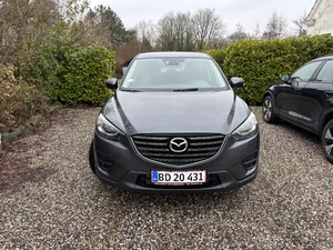 MAZDA Cx-5 Thumbnail 3