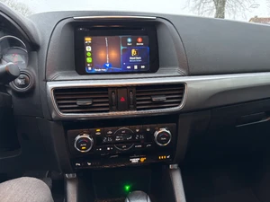 MAZDA Cx-5 Thumbnail 11