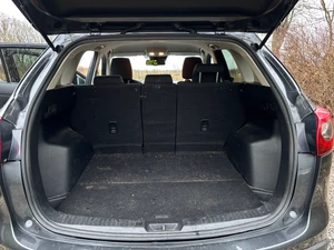 MAZDA Cx-5 Thumbnail 13