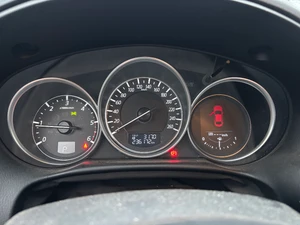 MAZDA Cx-5 Thumbnail 10