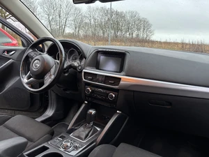 MAZDA Cx-5 Thumbnail 9