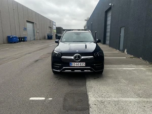 MERCEDES-BENZ Gle 350 De Thumbnail 6