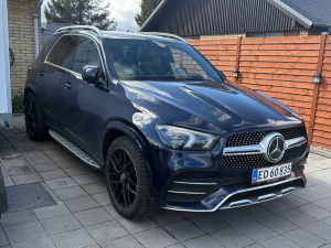 MERCEDES-BENZ Gle 350 De Thumbnail 17