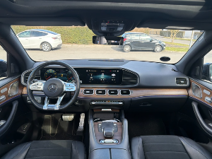 MERCEDES-BENZ Gle 350 De Thumbnail 2