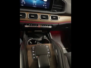 MERCEDES-BENZ Gle 350 De Thumbnail 15