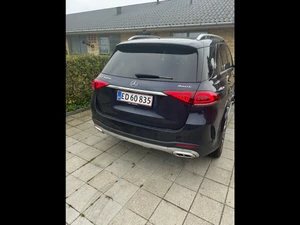 MERCEDES-BENZ Gle 350 De Thumbnail 9