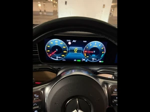 MERCEDES-BENZ Gle 350 De Thumbnail 12