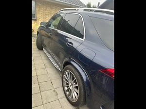 MERCEDES-BENZ Gle 350 De Thumbnail 10