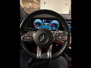 MERCEDES-BENZ Gle 350 De Thumbnail 11