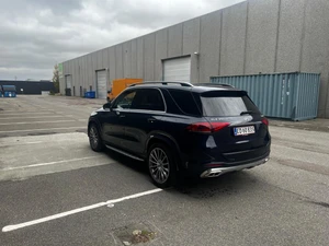 MERCEDES-BENZ Gle 350 De Thumbnail 3