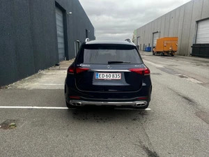 MERCEDES-BENZ Gle 350 De Thumbnail 4