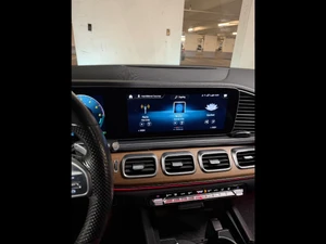 MERCEDES-BENZ Gle 350 De Thumbnail 7