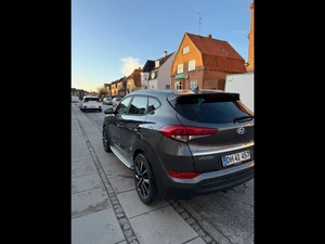 HYUNDAI Tucson Thumbnail 6