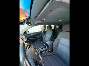 HYUNDAI Tucson Thumbnail 9