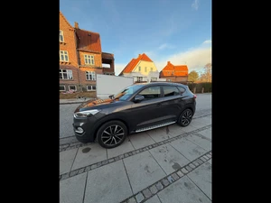HYUNDAI Tucson Thumbnail 4