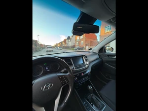 HYUNDAI Tucson Thumbnail 11