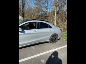 MERCEDES-BENZ Cla 250 Thumbnail 8