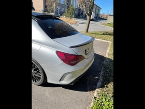 MERCEDES-BENZ Cla 250 Thumbnail 3