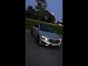MERCEDES-BENZ Cla 250 Thumbnail 5