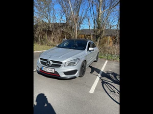 MERCEDES-BENZ Cla 250 Thumbnail 7