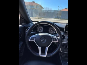 MERCEDES-BENZ Cla 250 Thumbnail 2